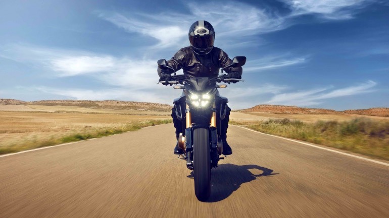 To 5o Αντάμωμα Φίλων Μοτοσυκλέτας για φιλανθρωπικό σκοπό